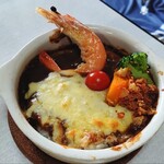 洋風食堂 うみ - 