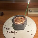 トムクリオーザ - 