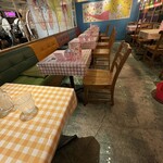 パエリアンピーシーズ - 