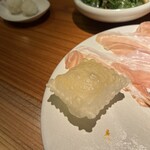 トムクリオーザ - 