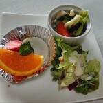 洋風食堂 うみ - 