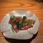 トムクリオーザ - 