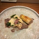 トムクリオーザ - 