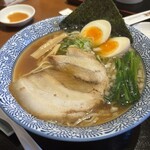 浜松餃子 浜太郎 - 