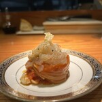 トムクリオーザ - 