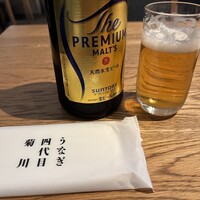 うなぎ四代目菊川 ムスブ田町店 - 