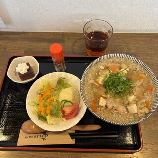 そば米居酒屋 雫_0