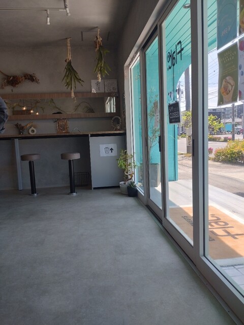 Cafe Flat so. photo 4