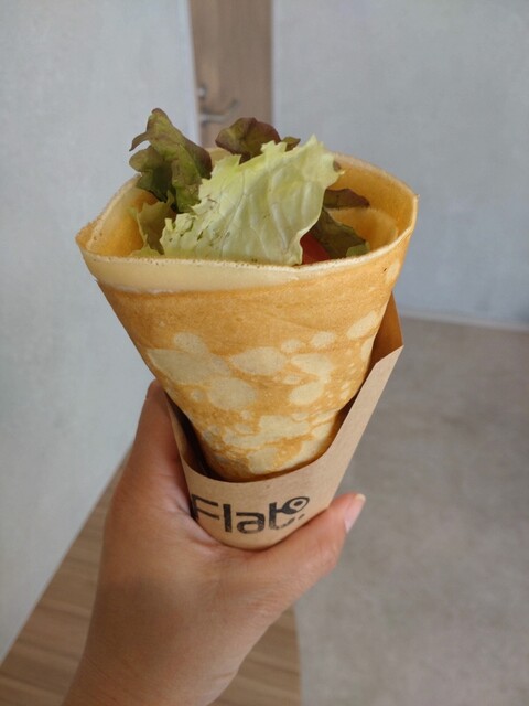 Cafe Flat so. photo 2