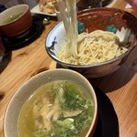 麺屋 夢風 - 