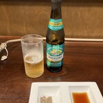 あかね家 - まずはワンドリンク