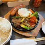 食堂 サビーズ - 