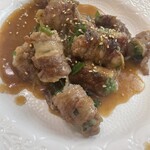 ダイニングなっちゃん - 