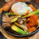 食堂 サビーズ - 