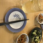 居酒屋 ラッキー屋 - 