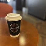 タリーズコーヒー - 