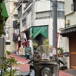 食堂 サビーズ - 