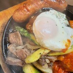 食堂 サビーズ - 