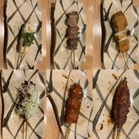 焼き鳥 峠 - 