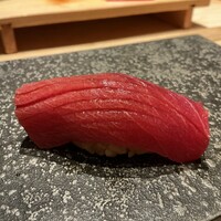 鮨結う紬 - 中トロ