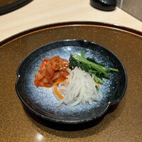 横浜 うしみつ - 