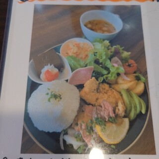 口コミ一覧 : Twinkle cafe&food （トゥインクル カフェアンドフード