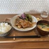 みちくさ食堂
