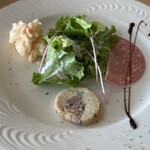 イタリアン イルピアット - 