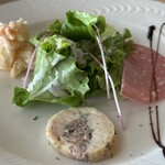 イタリアン イルピアット - 