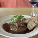 イタリアン イルピアット - 