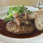 イタリアン イルピアット 幕張 - 