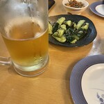 居酒屋 ラッキー屋 - 