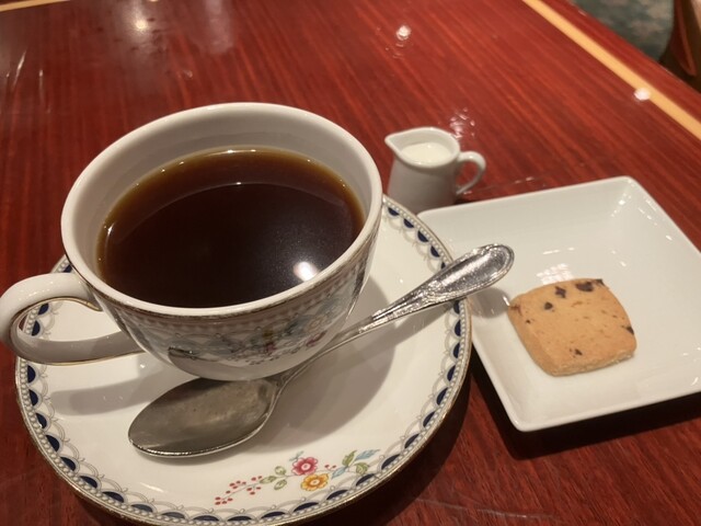 Coffee Sakan Shu Harajuku Omotesando Ten