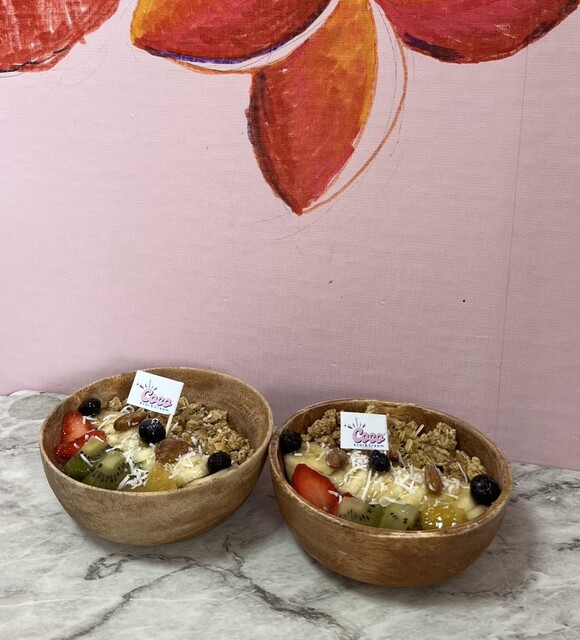 Coco （ココ） - 谷町九丁目/スイーツ | 食べログ