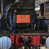 駅弁屋 鉄道博物館 455ランチトレイン前