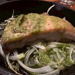 ワイン酒場。LONGING HOUSE 軽井沢 - 