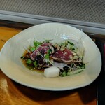 麦とろ 雪月庵 - 