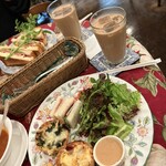 ティーハウス サラ - 