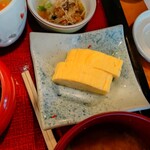 麦とろ 雪月庵 - 