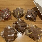 岩村菓子舗 - 