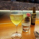 アルバロンガ - 