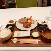 洋食 ヨコオ - 