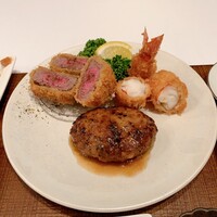 洋食 ヨコオ - 