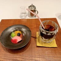 洋食 ヨコオ - 
