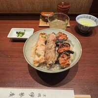 伊勢廣 京橋本店 - 