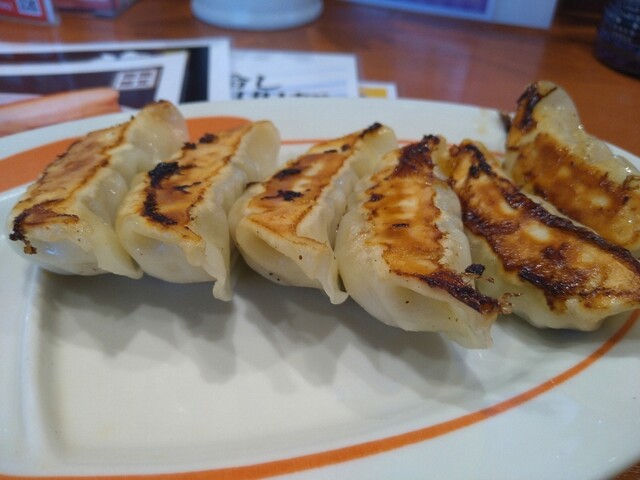 幸楽苑 イオンタウン鷹巣店 - 鷹ノ巣（ラーメン）の写真