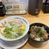 ラーメンにっこう
