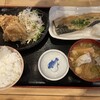 武屋食堂 荒井店