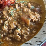 ホンジツノカレー - 