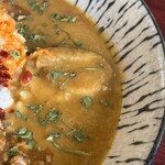 ホンジツノカレー - 